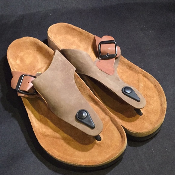 comfortfusse Shoes - Comfortfusse size 40 like new sandals